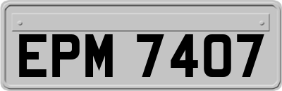 EPM7407