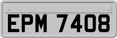EPM7408