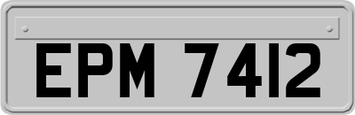EPM7412
