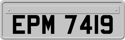 EPM7419