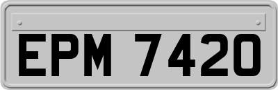 EPM7420