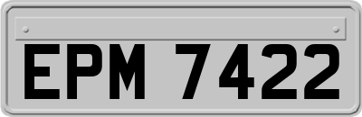 EPM7422