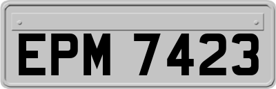EPM7423