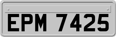 EPM7425