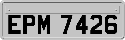 EPM7426