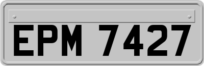 EPM7427