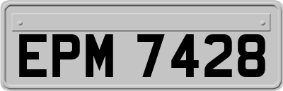 EPM7428