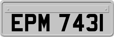 EPM7431