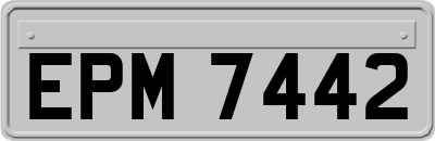 EPM7442