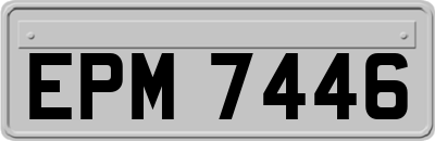 EPM7446