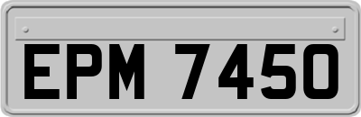 EPM7450