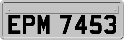 EPM7453