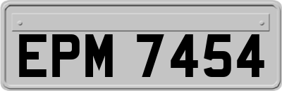 EPM7454