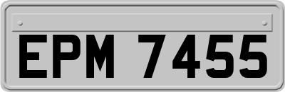 EPM7455