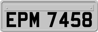 EPM7458