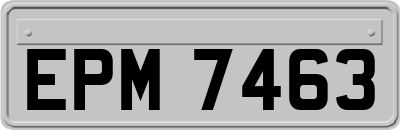 EPM7463