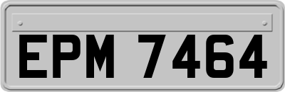 EPM7464