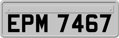 EPM7467