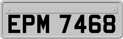 EPM7468