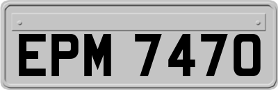 EPM7470