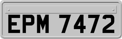 EPM7472