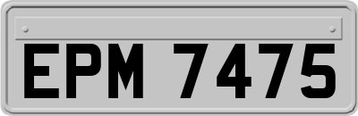 EPM7475