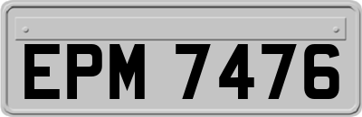 EPM7476