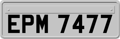 EPM7477