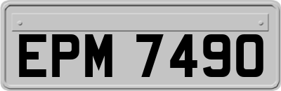 EPM7490