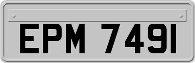EPM7491