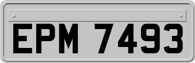 EPM7493