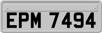 EPM7494