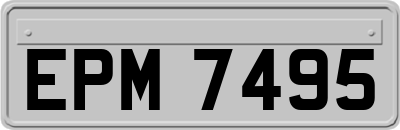 EPM7495