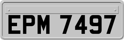EPM7497