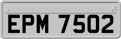 EPM7502