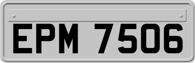 EPM7506