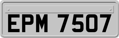 EPM7507
