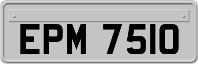 EPM7510