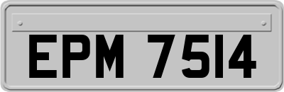 EPM7514