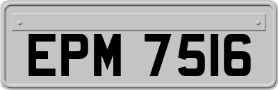 EPM7516