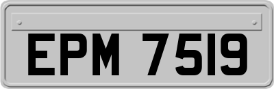 EPM7519