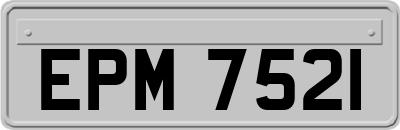 EPM7521