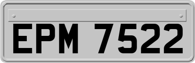 EPM7522