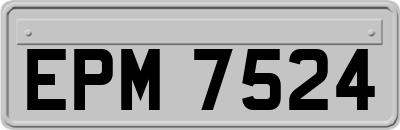 EPM7524