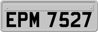 EPM7527