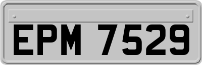 EPM7529