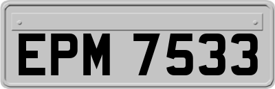 EPM7533