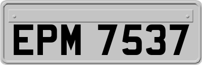 EPM7537