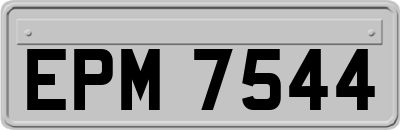 EPM7544