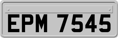 EPM7545